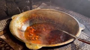 Как приготовить Азу по Татарски?