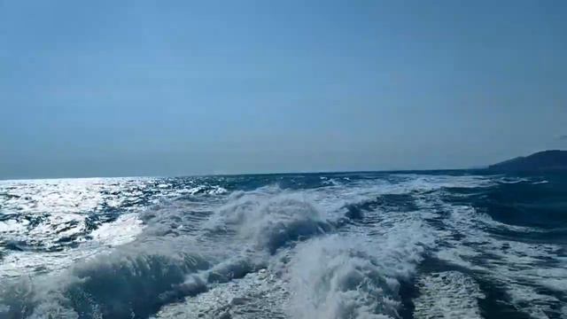 в акватории Черного моря. 2023 смотреть онлайн