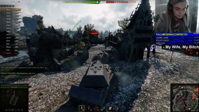 Маус лучший светляк в игре! смотреть онлайн