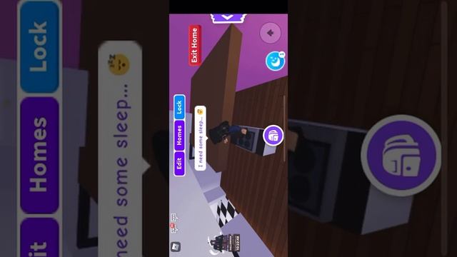 Роблокс. Дом-панда 3 (продолжение) смотреть онлайн