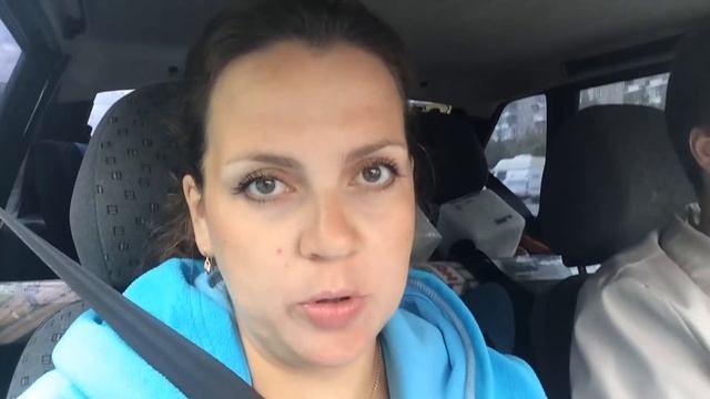 VLOG: УТро в МЕГЕ. Детский коврик из ИКЕА:) смотреть онлайн