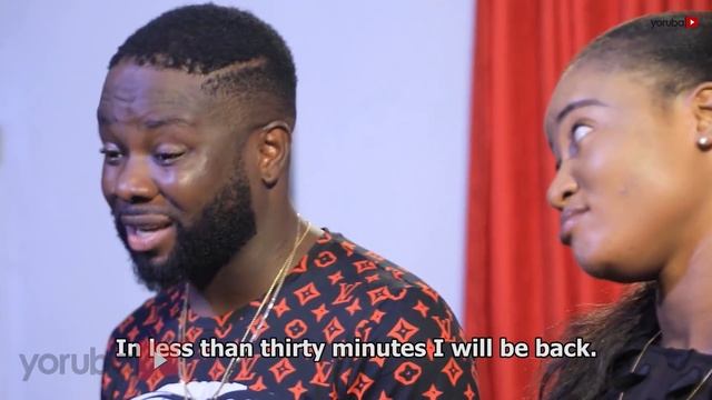 Opin Ife Latest Yoruba Movie 2019 Romantic Drama Starring Bukunmi Oluwasina | Ibrahim Yekini смотреть онлайн