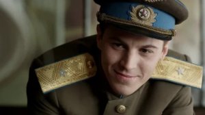 Сын отца народов - Русский трейлер (HD)