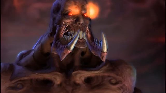 StarCraft 2 - Aberration Portrait смотреть онлайн