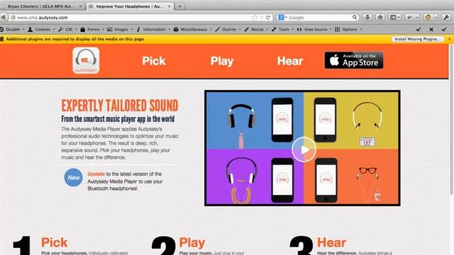 Responsive Theming Panel (DrupalCamp LA 2013) смотреть онлайн