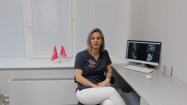 О лечении зубов под микроскопом в стоматологии ИЛАТАН смотреть онлайн