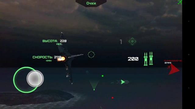 Обзор игры #Modern WarpLanes