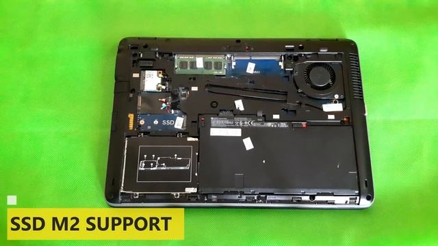 HP Elitebook 840 G1 Touch Screen Reveiew | Used Laptop in Pkaistan смотреть онлайн