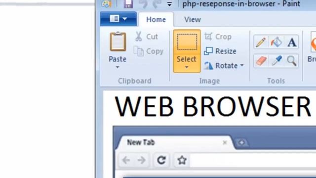 PHP Procedural & MySQLi Lesson 2 How PHP Works Urdu Hindi смотреть онлайн