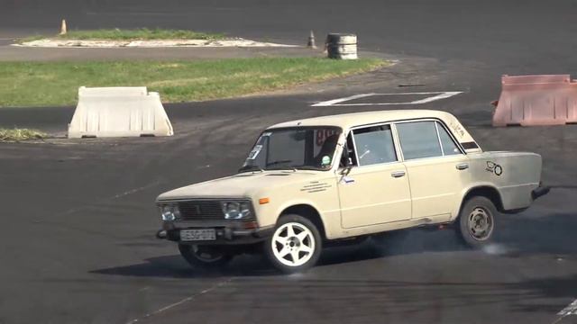 Prokop Márton #418 /Lada 2106/ 9. LADA Racing Körverseny 2021.07.10-11. смотреть онлайн