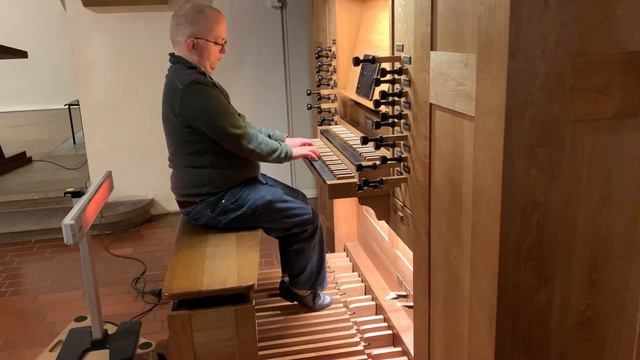 Die güldne Sonne voll Freud und Wonne смотреть онлайн