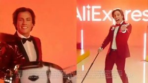 реклама алиэкспресс