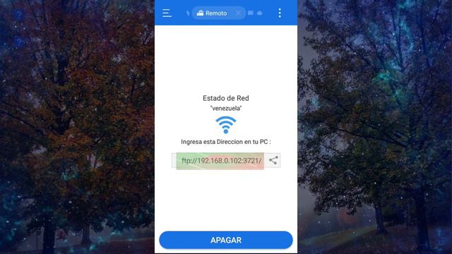 Cómo crear un Servidor FTP desde Celular Andorid (Es Explorer) (LINUX) смотреть онлайн