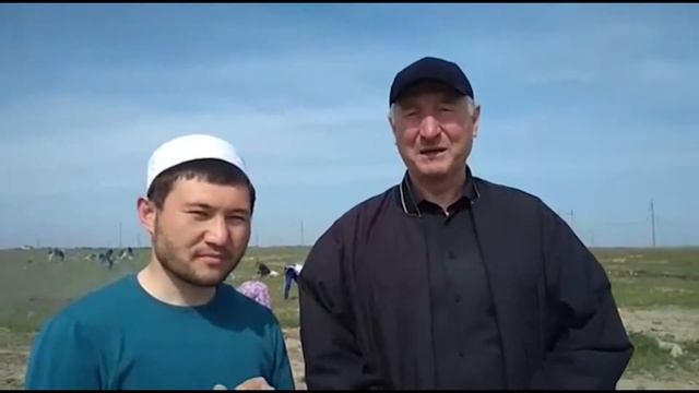 Благоустройство с.Терекли-Мектеб смотреть онлайн