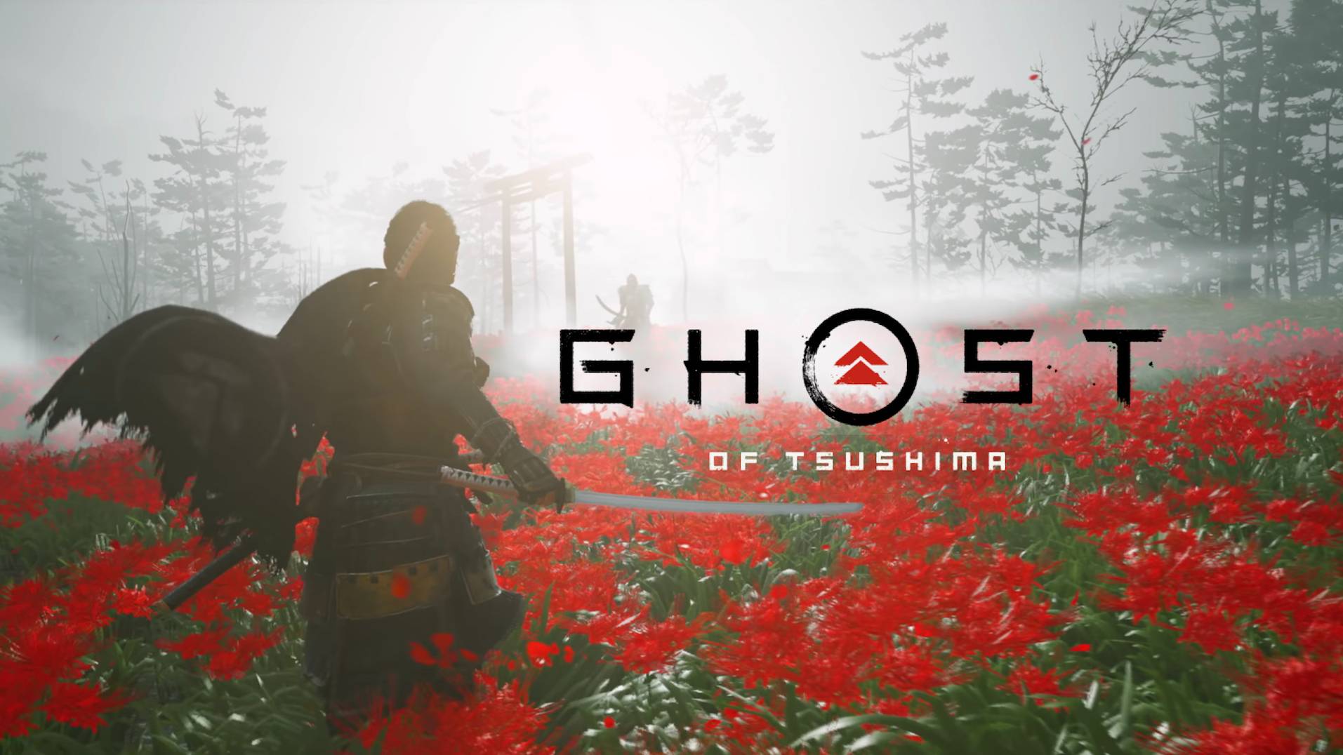 Ghost of Tsushima на ПК Прохождение #14 (Ломаем кодекс самурая_Хотун-Хан больше не носит голову_)