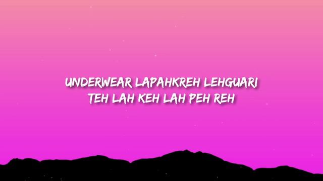 The Minions - I Swear (Lyrics)