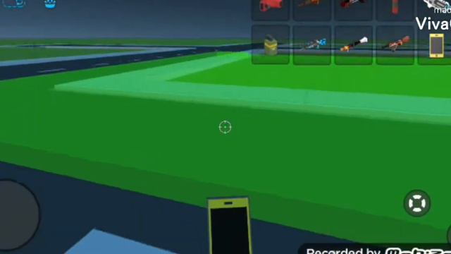 СТРОИТЕЛЬСТВО БОЛЬШОГО ГОРОДА #1 (Simple Sandbox 2) смотреть онлайн