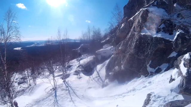 Альпиниада 2018 на Таганае смотреть онлайн