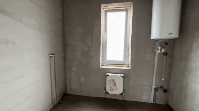 Дом с плиткой во дворе на 6 сотках под Краснодаром с газом по меже... смотреть онлайн