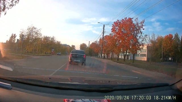 Кинешма- Олень за оленем. смотреть онлайн