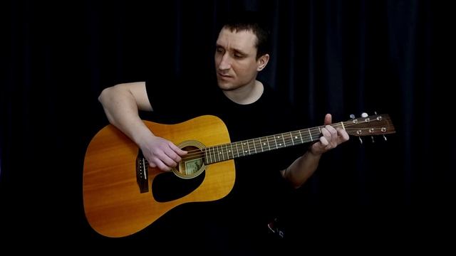 Hammali & Navai-Птичка(фингерстайл кавер на гитаре)