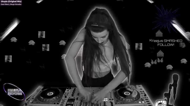 6 HR TECHNO MIX FEB.5.2021 смотреть онлайн