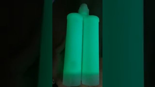 Glow In The Dark Grout Sealer