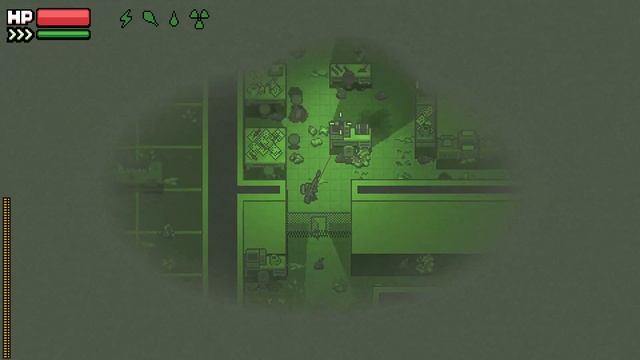 Exploring The Mall & Mall Basement Keys - Zero Sievert - #29 - Gameplay смотреть онлайн