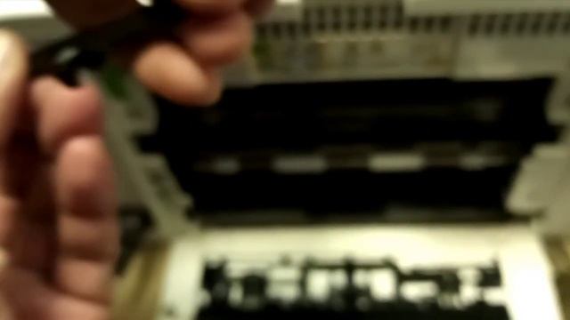 How to Remove Error Paper jam in Xerox phaser 6020 Printer | Daily New Solutions | смотреть онлайн