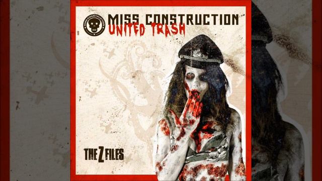 Miss Construction - Don't Be Sad смотреть онлайн