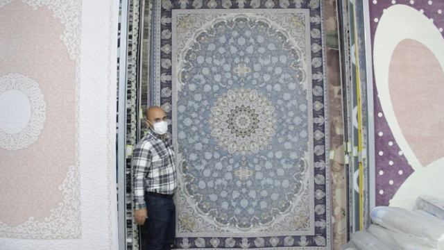 Новинки персидских ковров в нашем магазине. смотреть онлайн