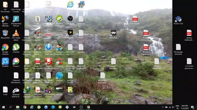 RetroArch [All in 1 Emulator] Play Old PC,Consoles,Arcade Games on PC смотреть онлайн