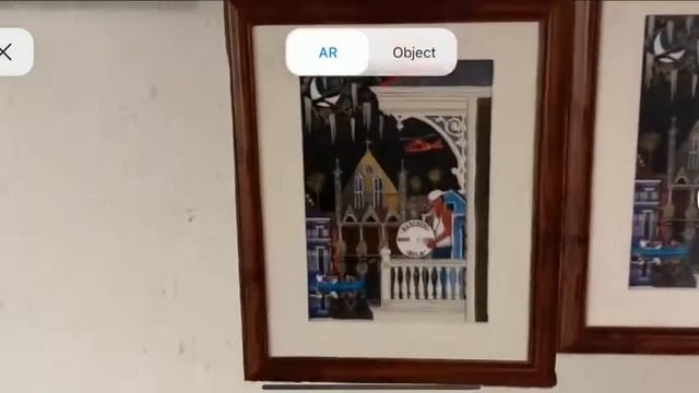 LiDAR Scanner iPhone 12 Demo -instant 3D scans! смотреть онлайн