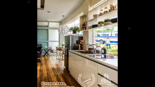 Php 20K Reservation Fee Milan Residences Condominium Fairview Quezon City смотреть онлайн