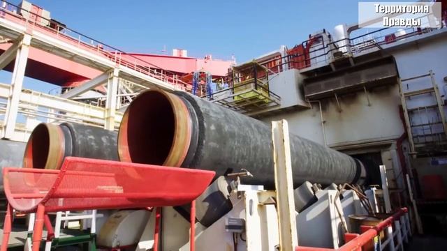 Адское пекло: Как жара в Европе изменит отношение к России смотреть онлайн