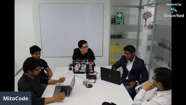 Flutter vs Xamarin смотреть онлайн