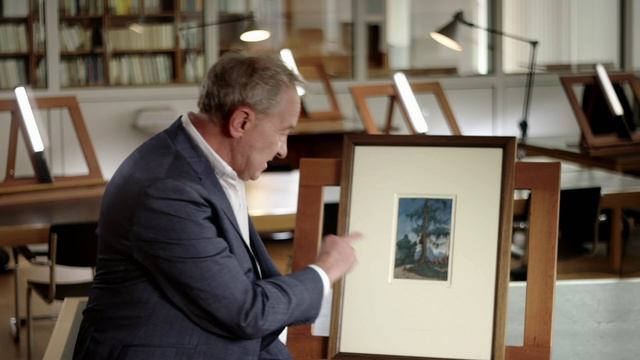 Цивилизации 3 серия «Изображая рай» (документальный сериал, 2018) смотреть онлайн