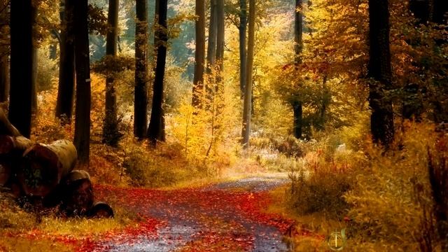 Христианское стихотворение - По кругу смотреть онлайн