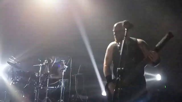 RAMMproJect - RAMMSTEIN tribute show - Rein Raus (22.10.23, Ярославль, Джао Да) смотреть онлайн