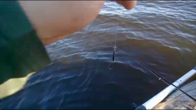 Обзор лодка Серебряный ручей. Рыбалка на малых реках Урала. смотреть онлайн