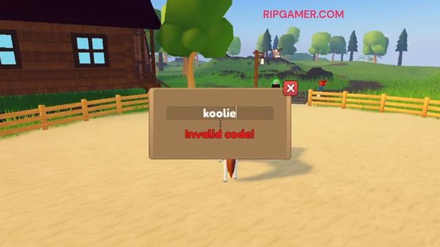 All Secret wild horse islands Codes 2023 | Codes for wild horse islands 2023 - Roblox Code смотреть онлайн