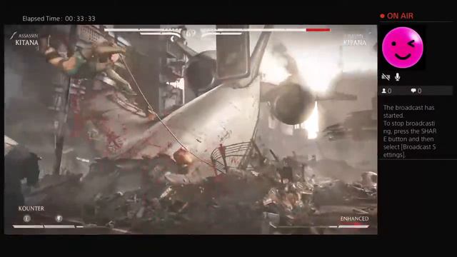 Mortal Kombat XL Crulycoolgamer88 Haven't Played This Game Since 2015 #1 смотреть онлайн