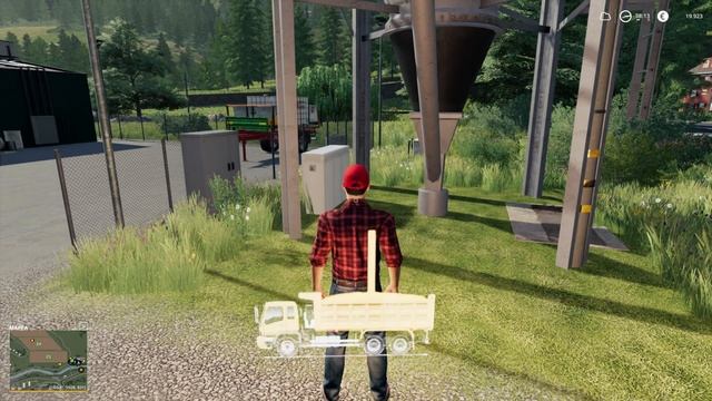 01✧ Piantatrice ? ┋Mappa Erlengrat┋ DLC ALPINE | Gameplay ITA ◖PC◗ смотреть онлайн