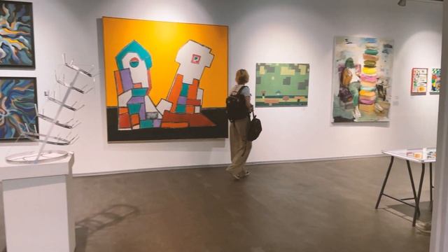 Фестиваль современного искусства «Праздник Дома» смотреть онлайн