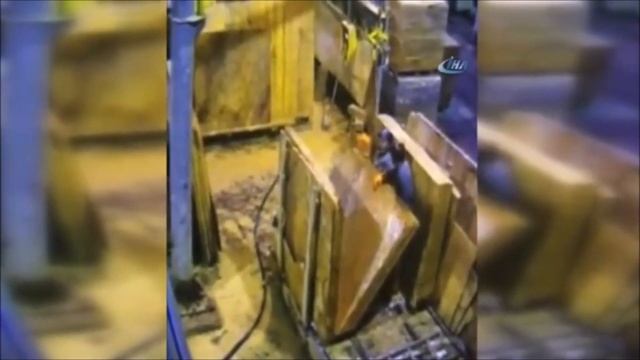 Work accidents scrutinized - Case study 14 (Lack of safe working culture) смотреть онлайн