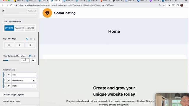 Neve - WordPress theme review (compared vs GeneratePress, Kadence, Blocksy, Astra) смотреть онлайн