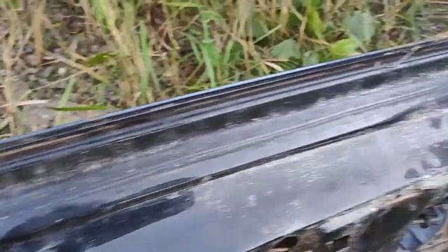 Крышка багажника А100 седан смотреть онлайн