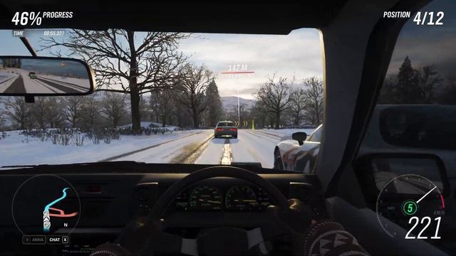 [2K] Forza Horizon 4 | Deja Vu! | Corolla AE86 смотреть онлайн