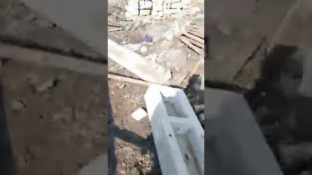 Щитовая опалубка для ленточного фундамента смотреть онлайн