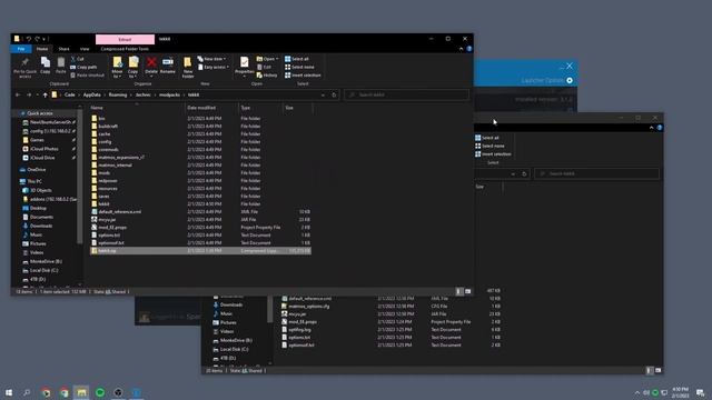 How to Install Minecraft Tekkit in 2023 смотреть онлайн